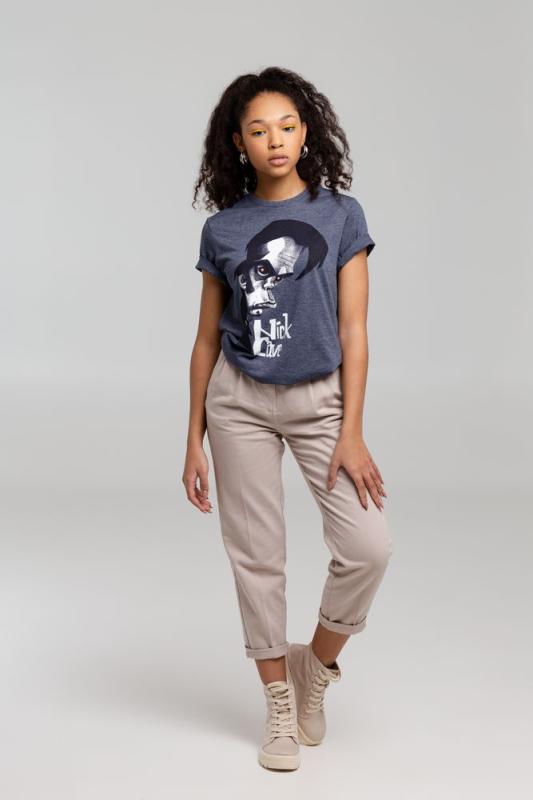 Футболка «Меламед. Nick Cave»