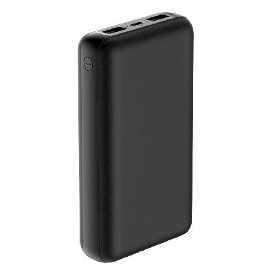 ПЗУ Olmio MINI-20, черный