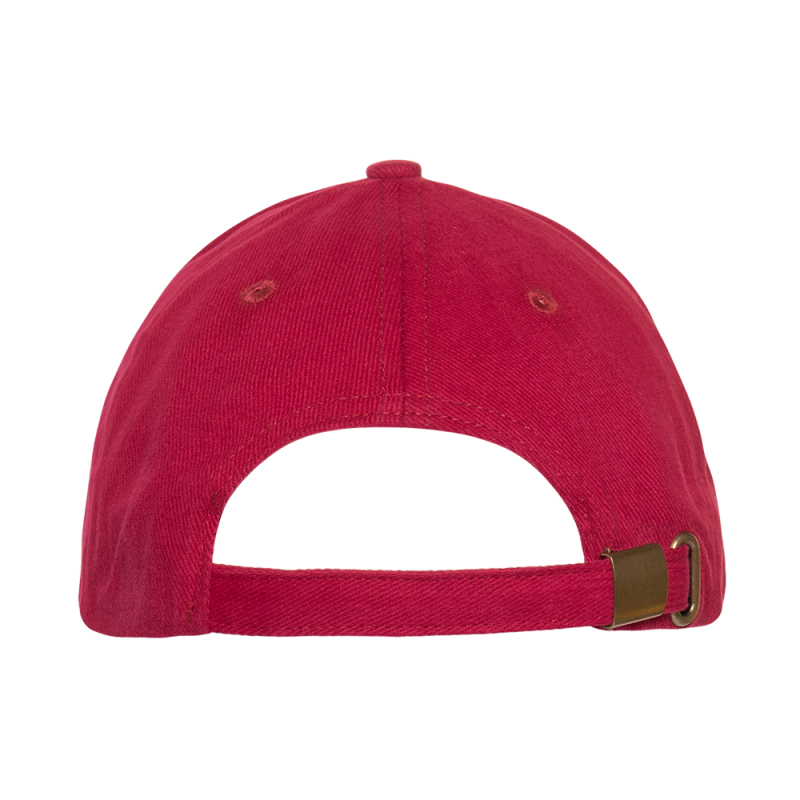 Бейсболка STAN 5 клиньев хлопок 280