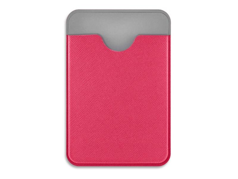 Картхолдер с креплением на телефон Favor