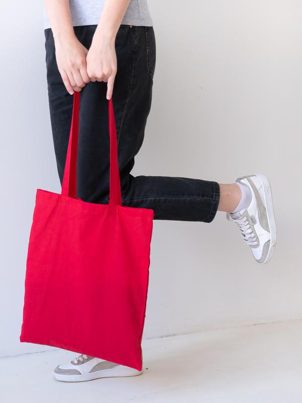 Сумка шопер STAN хлопок 38*42