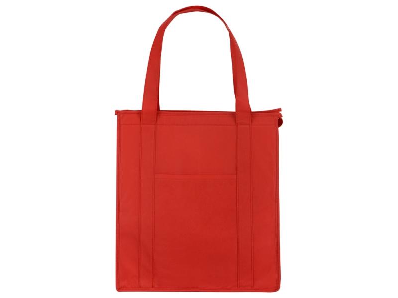 Сумка для покупок Zeus с изоляцией, 80 г/м2