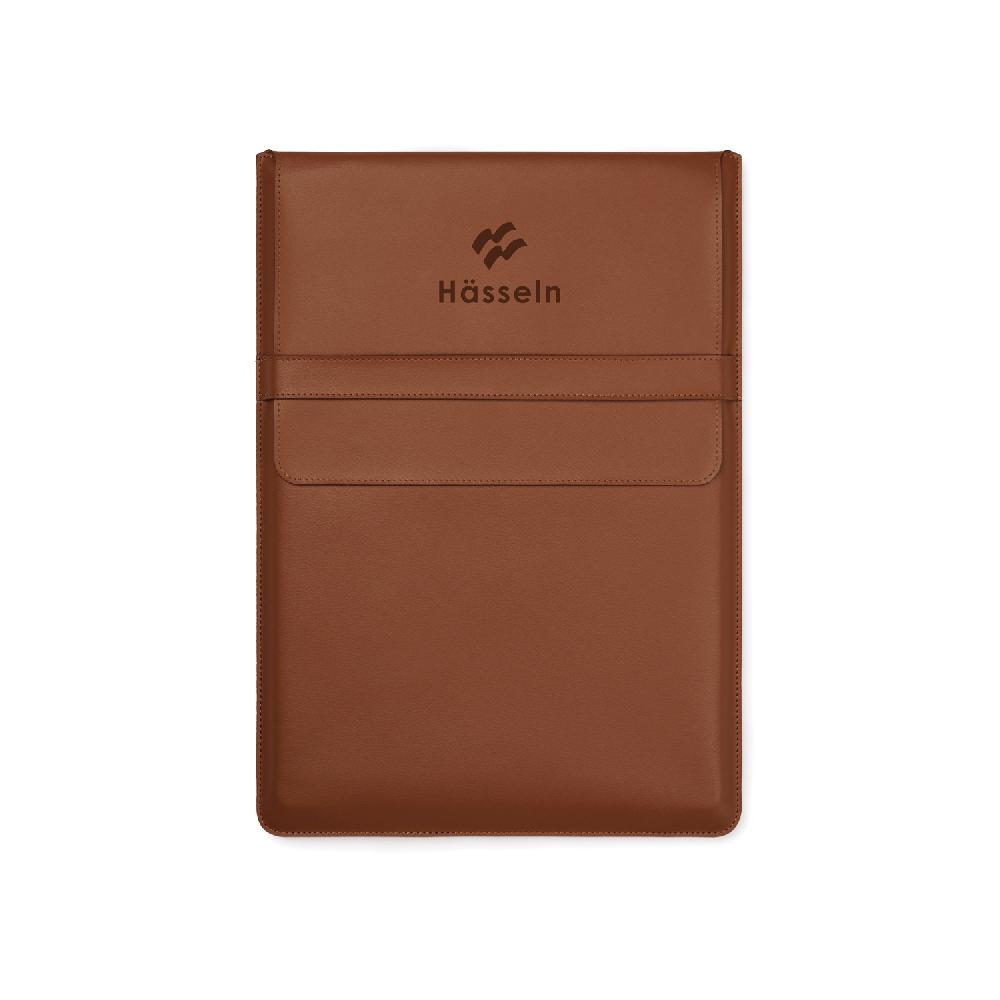 Чехол для ноутбука VINGA Timo из rPET RCS, 16’’