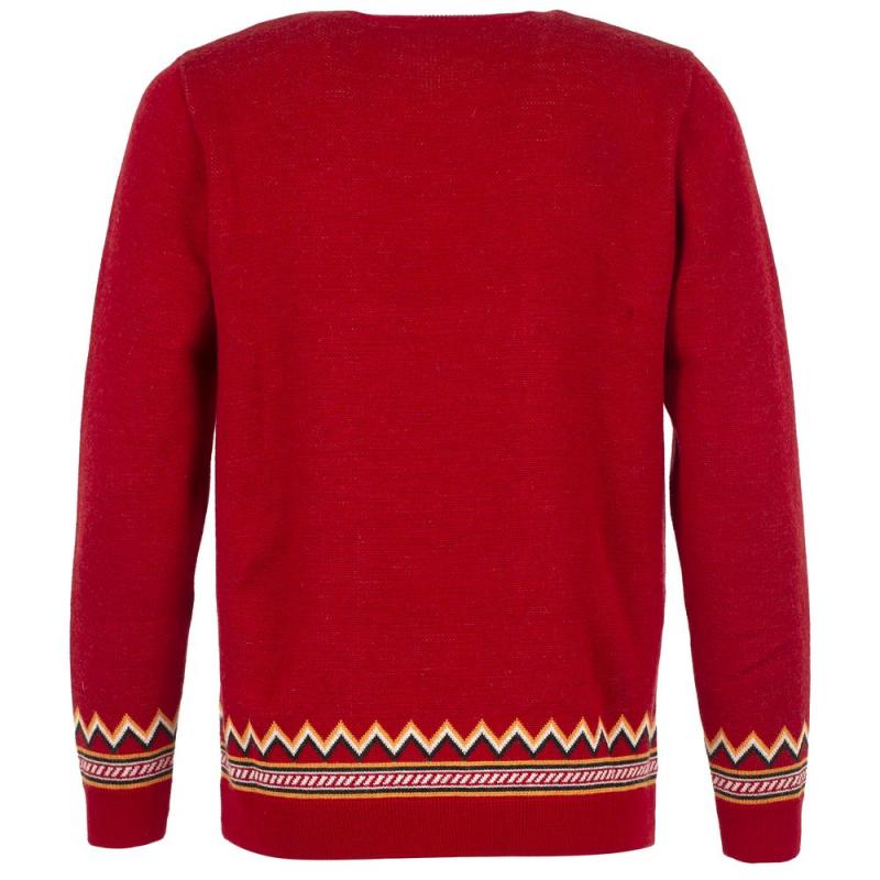 Джемпер Totem Fox