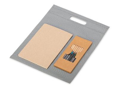 Подарочный набор для творчества Les Artistes