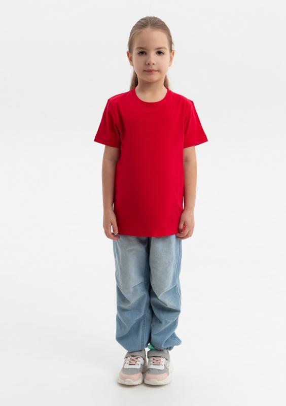 Футболка детская STAN хлопок 140