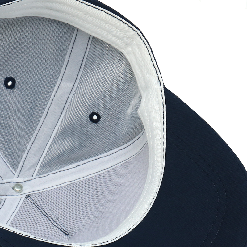 Бейсболка STAN 5 клиньев хлопок