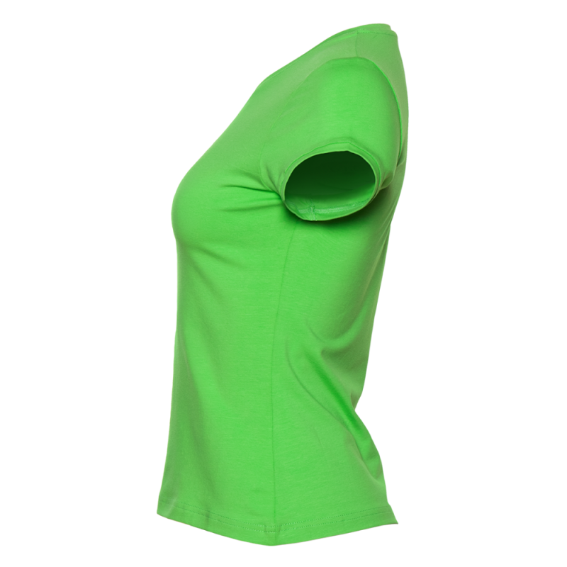 Футболка женская  STAN V ворот 180