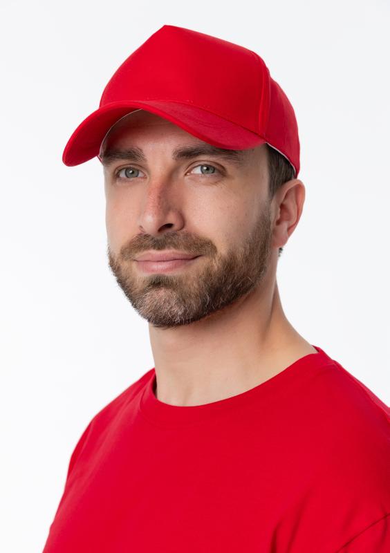 Футболка унисекс STAN, хлопок 150, 51