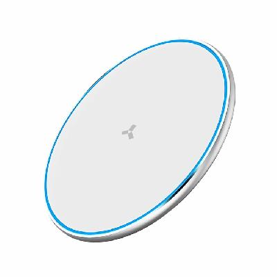 Беспроводное ЗУ Accesstyle STONE 15W