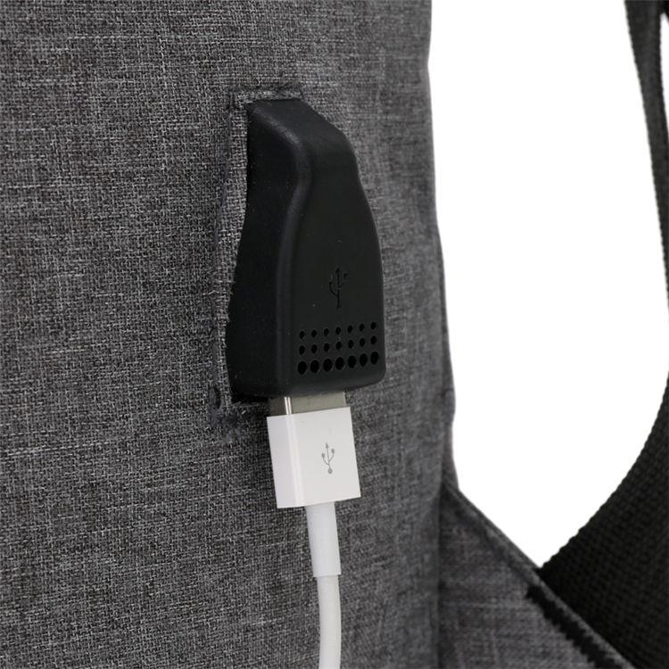 Городской рюкзак City с отделением для ноутбука