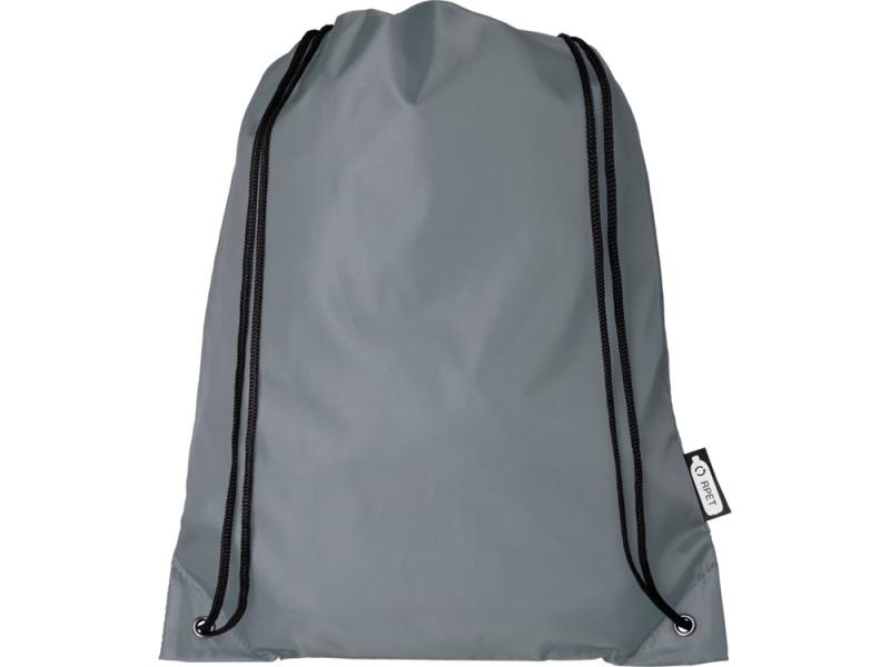 Рюкзак Oriole из переработанного ПЭТ