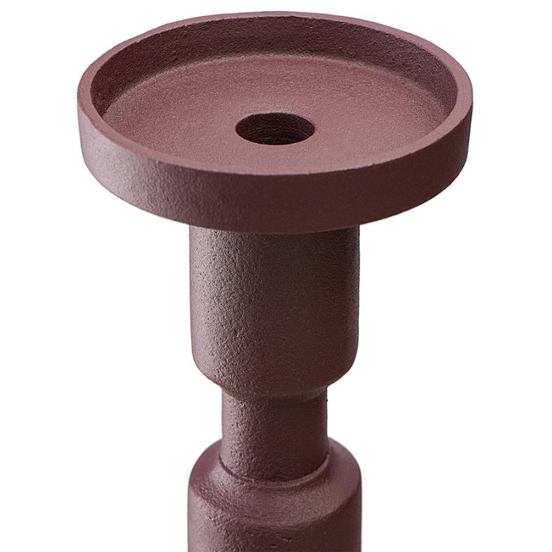 Подсвечник vivlend, 35 см