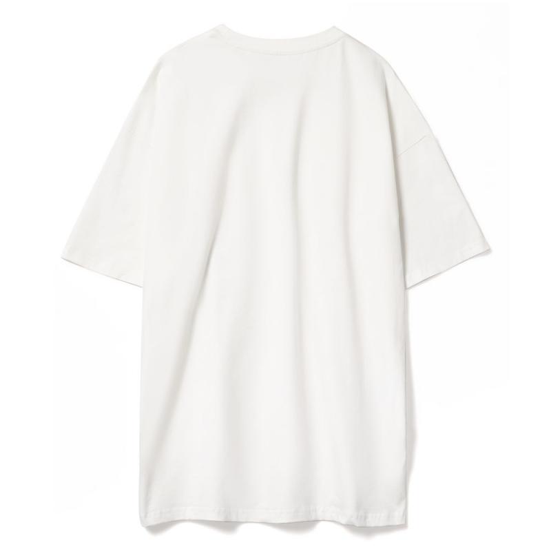 Футболка оверсайз унисекс Big Haul