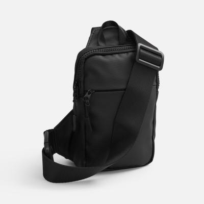 Спортивная кросс-боди сумка UrbanHike