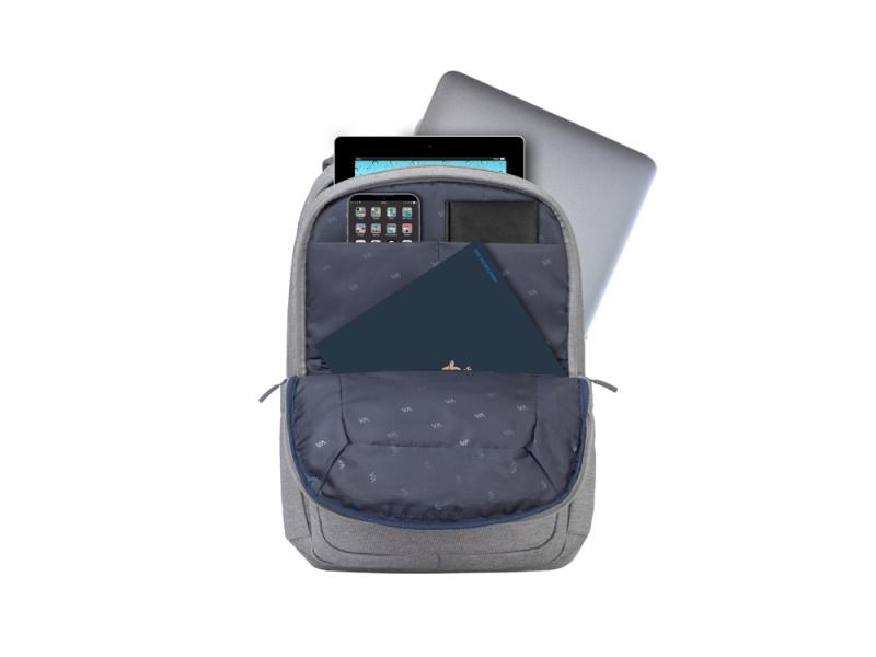 ECO рюкзак для ноутбука 15.6 из переработанного пластика