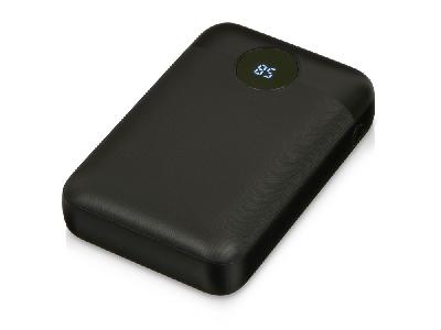 Внешний аккумулятор с быстрой зарядкой QC/PD CosmIQ, 10000 мАч