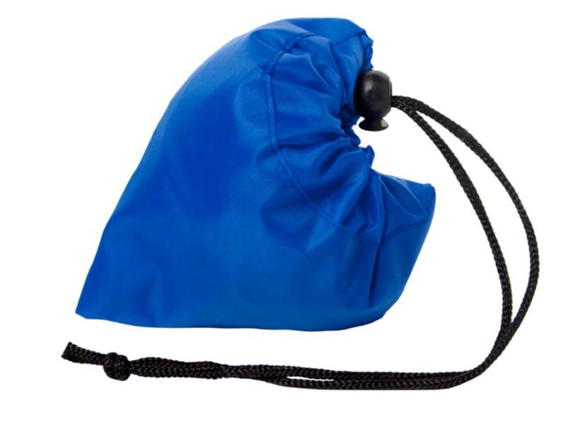 Складная эко-сумка Sabia из вторичного ПЭТ