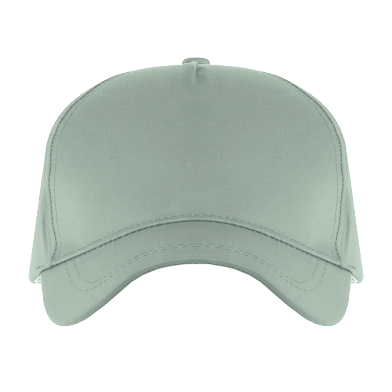 Бейсболка STAN 5 клиньев хлопок