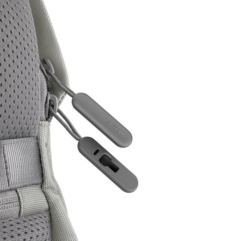 Антикражный рюкзак Bobby Soft