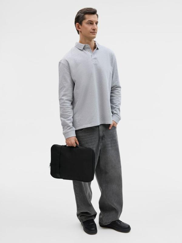 Сумка для ноутбука Crosshub