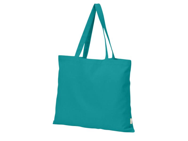 Сумка-оверсайз Rejenny из переработанного хлопка 320 г/м2