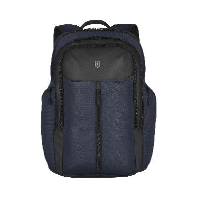 Рюкзак VICTORINOX Altmont Original VerticalZip Backpack, 100% полиэстер, 33x23x47 см, 24 л