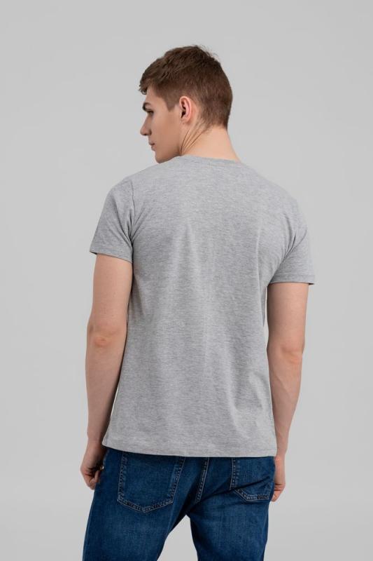 Футболка унисекс T-bolka 160 Original