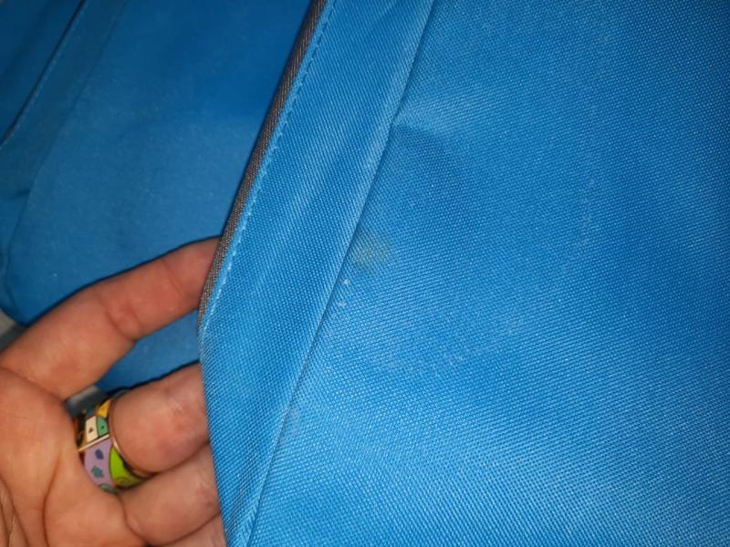 Несессер для путешествий Promo