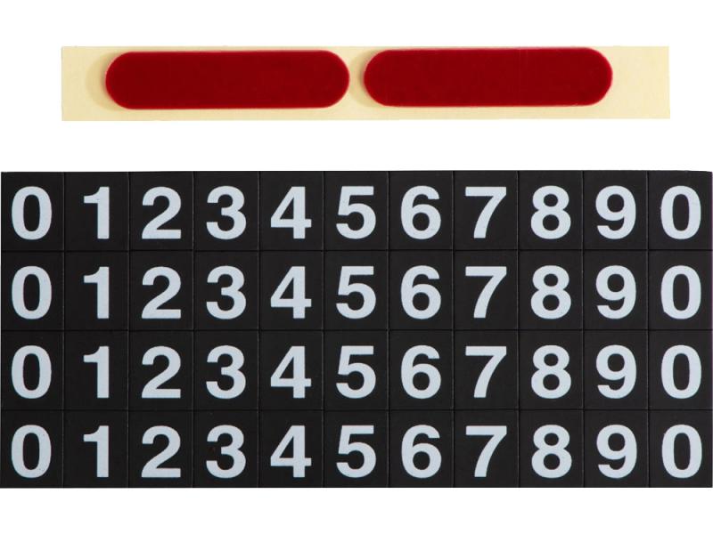 Парковочная табличка Frontpark