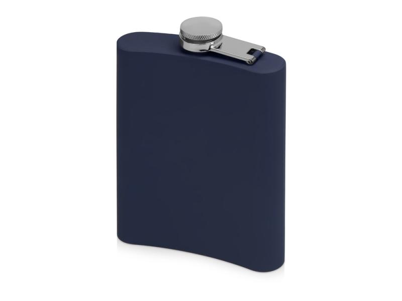 Фляжка Remarque soft-touch