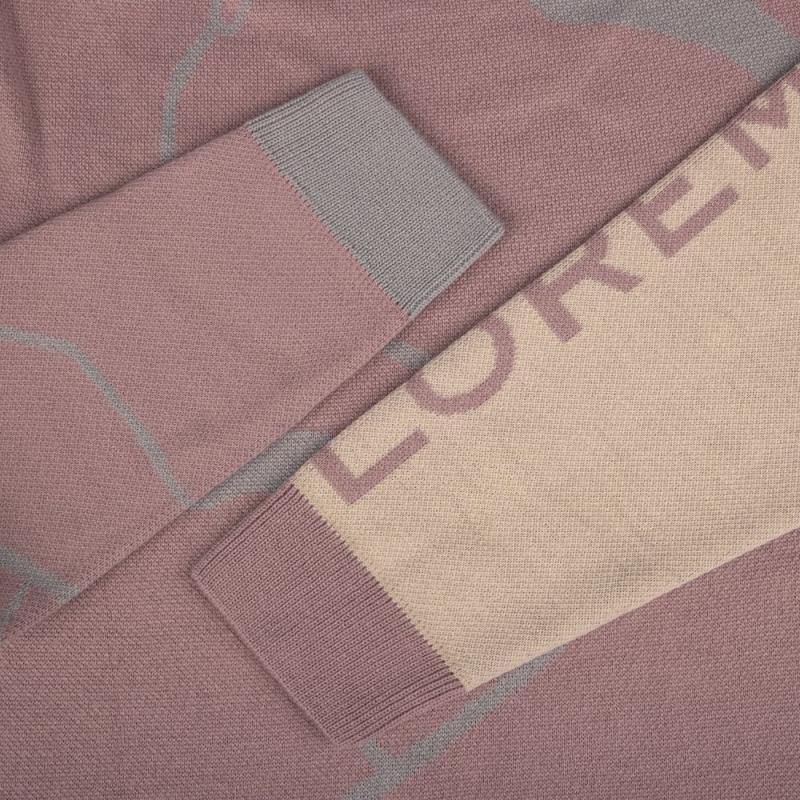 Свитер на заказ Tricksy Fint