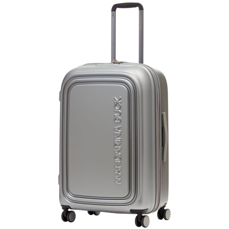 Чемодан Logoduck M