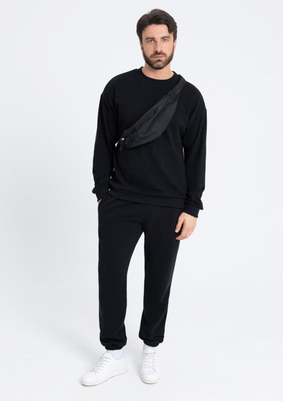 Сумка поясная STAN оксфорд 600 ,122