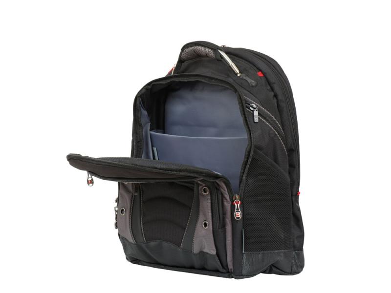 Рюкзак Synergy с отделением для ноутбука 16