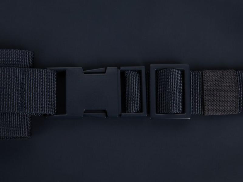 Поясная сумка Traffic