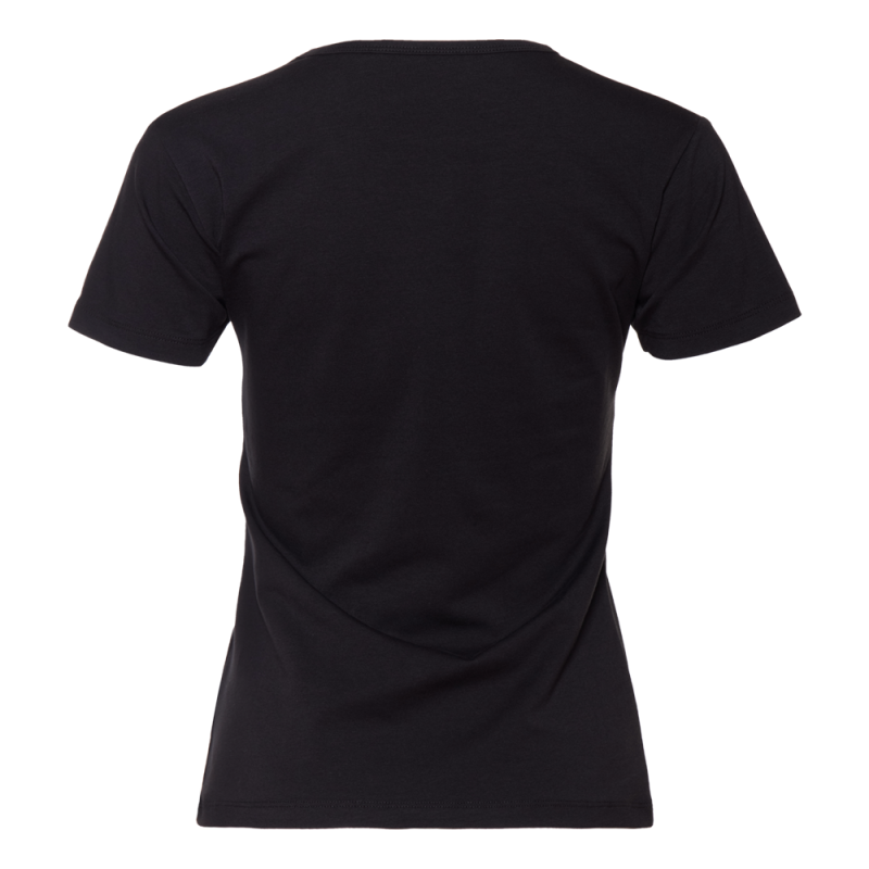 Футболка женская STAN хлопок/эластан 180