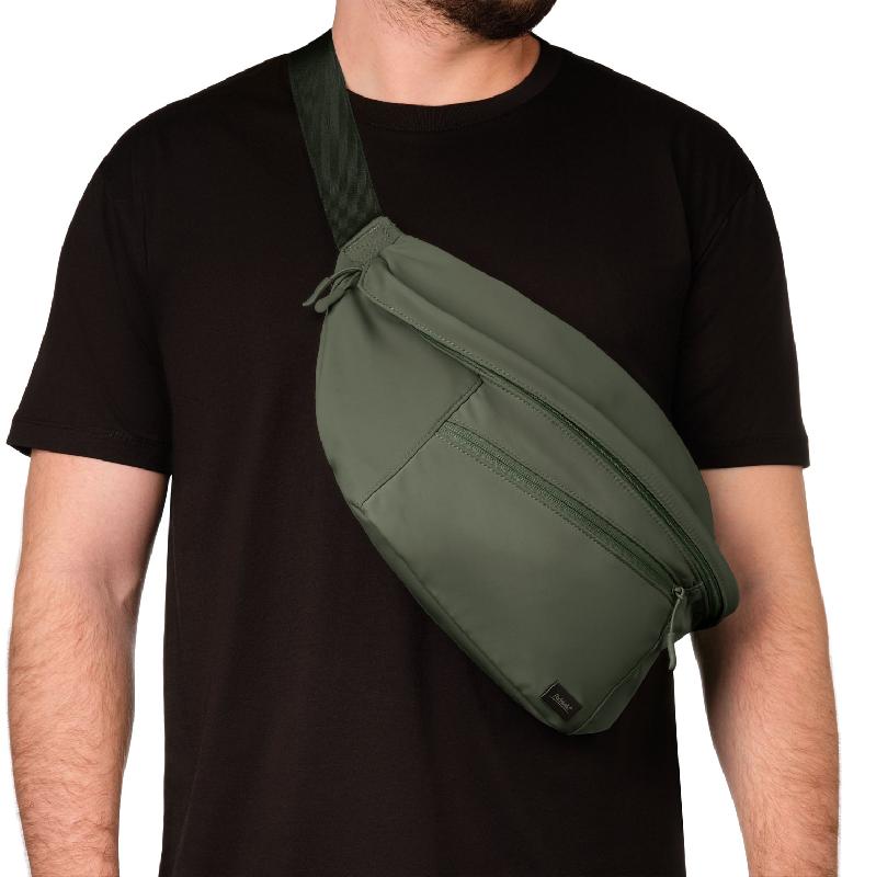 Сумка через плечо (cross body) Бостон (Boston)