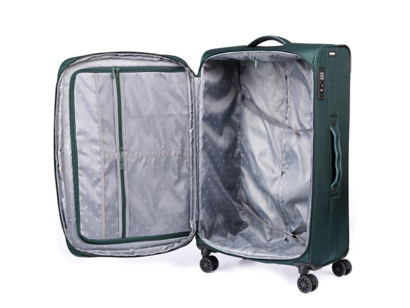 Чемодан Seyd, 85 л