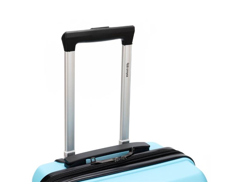 Чемодан В Отпуск, 35 л