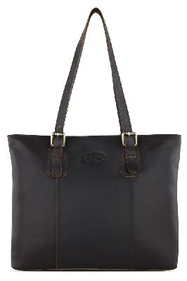 Сумка женская KLONDIKE RUSH «Lily», 42,5 х 29 х 13 см