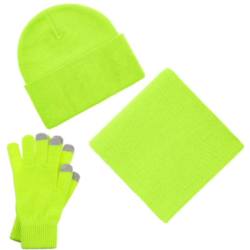 Набор Urban Flow Full Set Touch