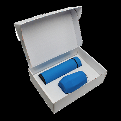 Набор Hot Box E (софт-тач)