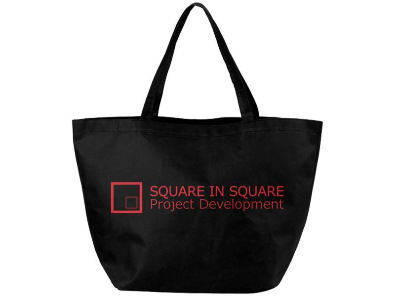 Сумка нетканая Maryville, 80 г/м2