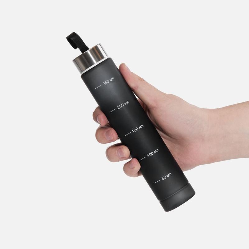 Набор спортивных бутылок Aquapack