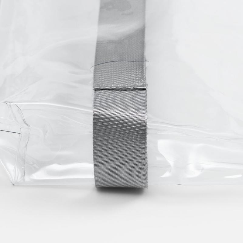 Шопер Clear Fest, ver.2