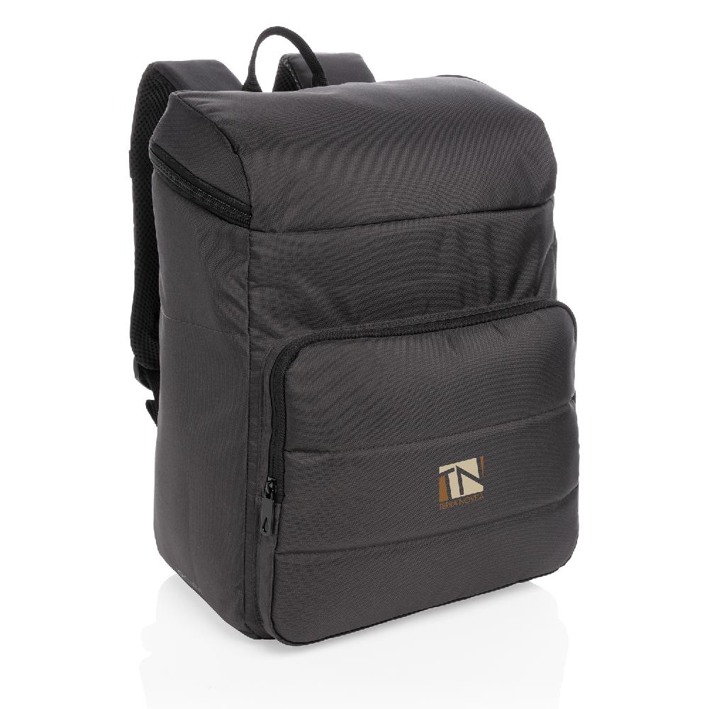 Рюкзак-холодильник Impact из RPET AWARE™