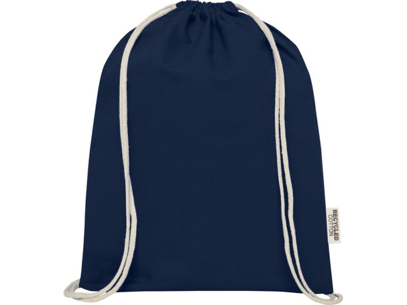 Рюкзак Oregon из переработанного хлопка