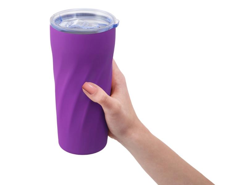 Подарочный набор FAMILY с термосом и термокружкой