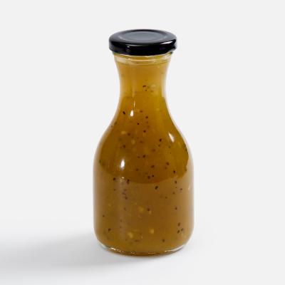 Соус Zesty, киви